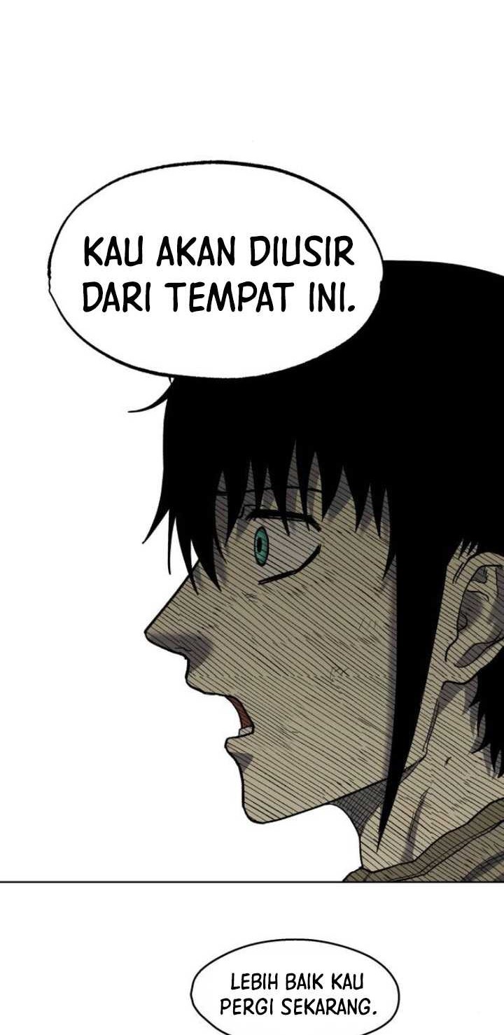 Surviving the Apocalypse Chapter 8 - halaman 43