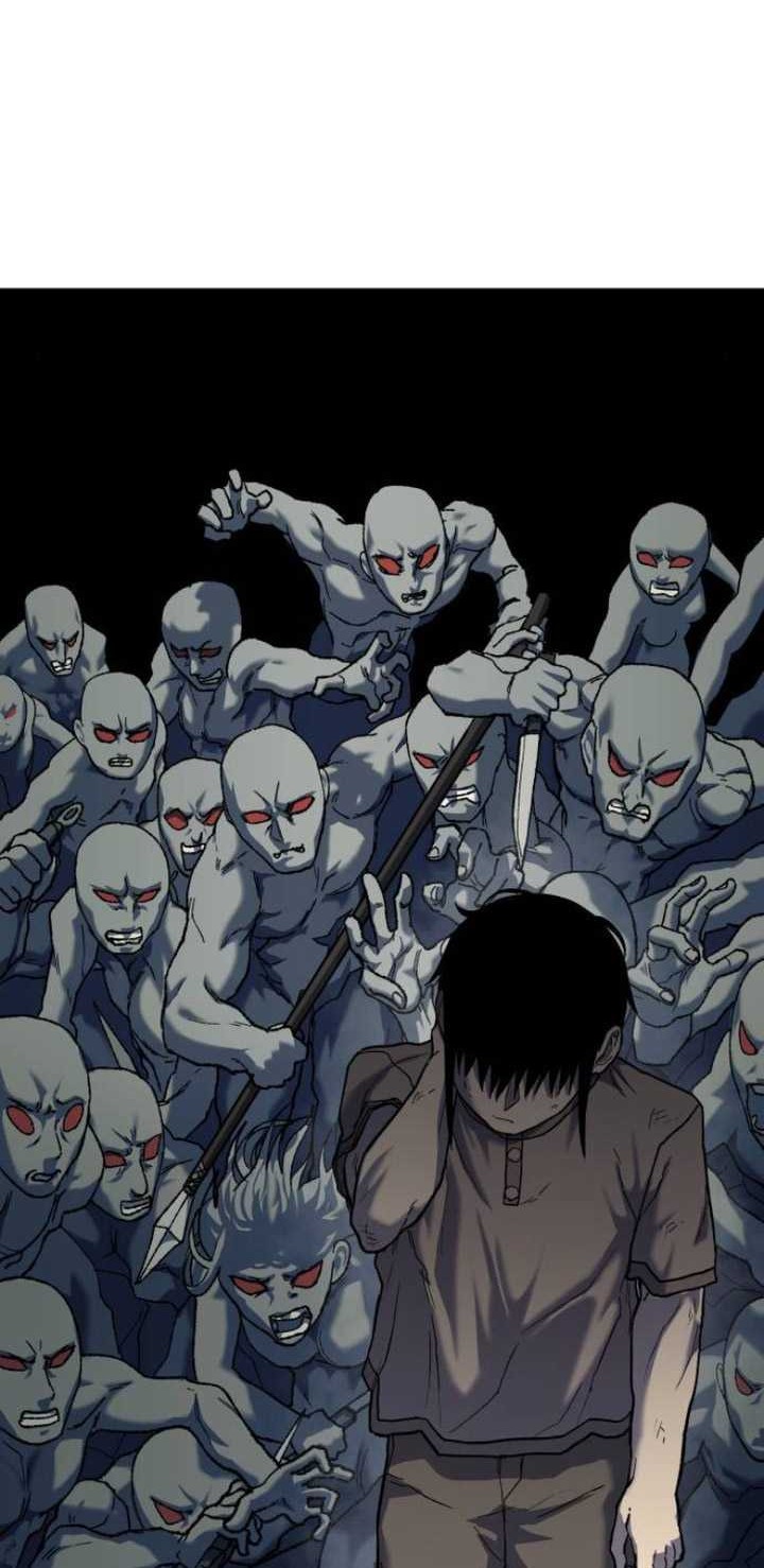 Surviving the Apocalypse Chapter 8 - halaman 47