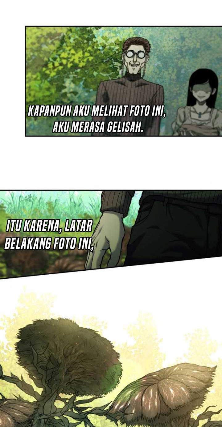 Surviving the Apocalypse Chapter 8 - halaman 5