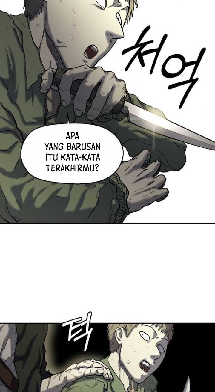 Surviving the Apocalypse Chapter 8 - halaman 55
