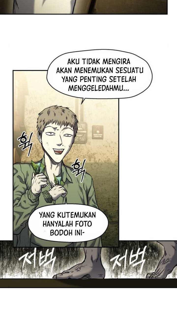 Surviving the Apocalypse Chapter 8 - halaman 57