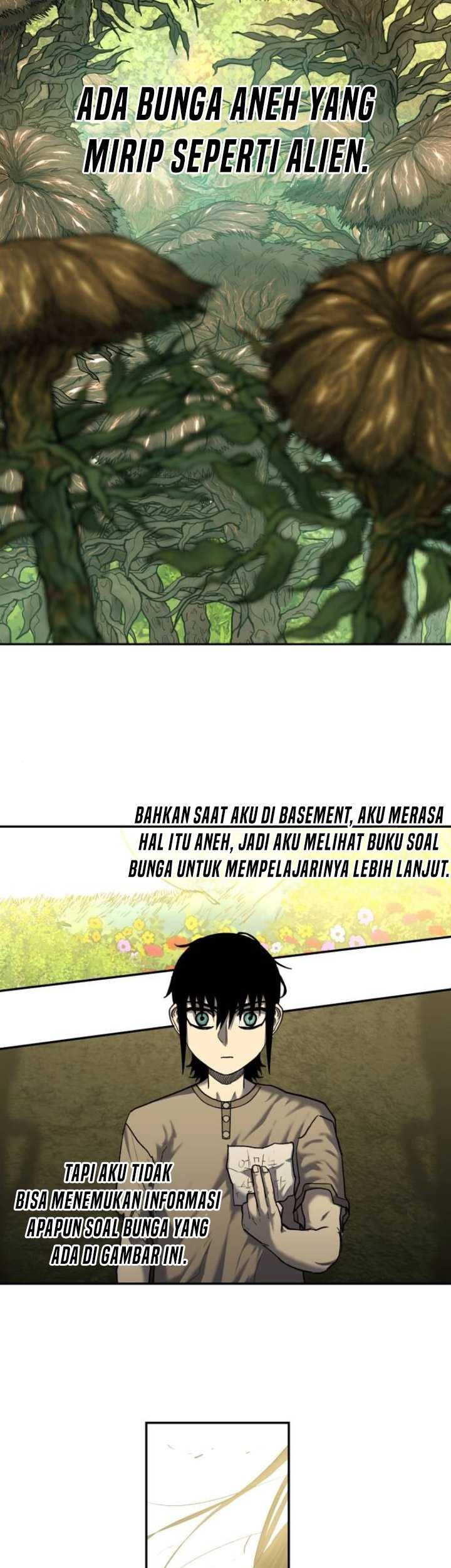 Surviving the Apocalypse Chapter 8 - halaman 6