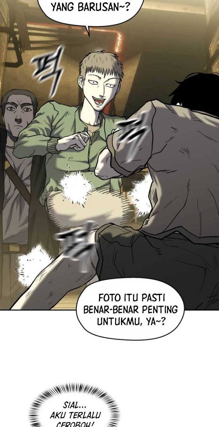 Surviving the Apocalypse Chapter 8 - halaman 61
