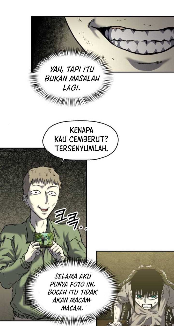 Surviving the Apocalypse Chapter 8 - halaman 67