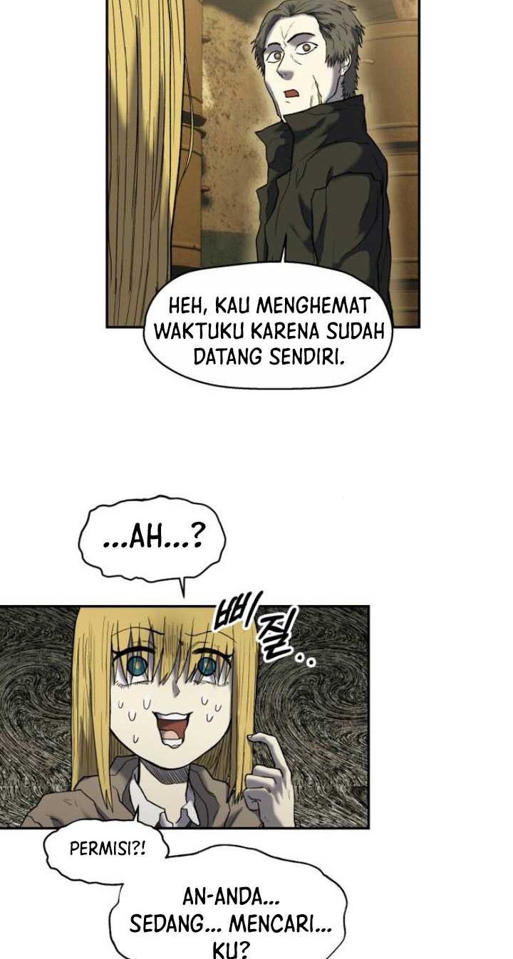 Surviving the Apocalypse Chapter 8 - halaman 69