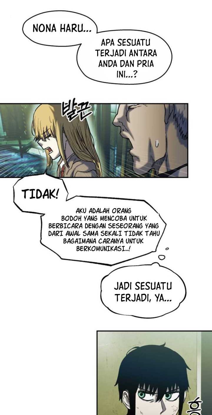 Surviving the Apocalypse Chapter 8 - halaman 77