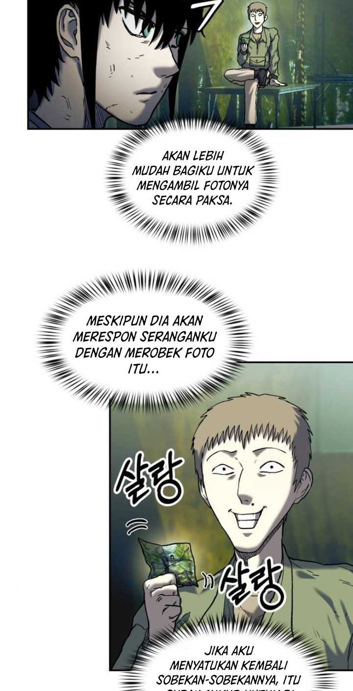 Surviving the Apocalypse Chapter 8 - halaman 79