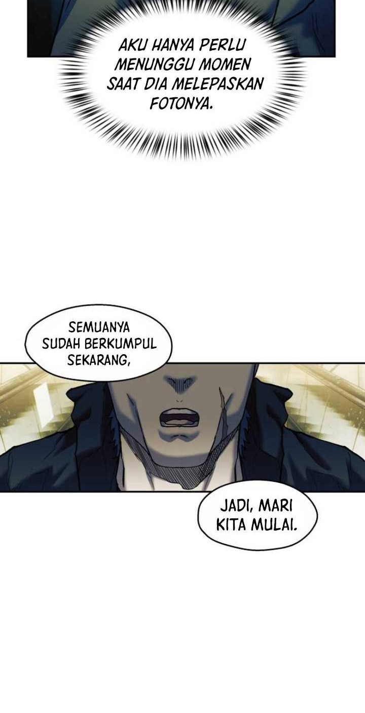 Surviving the Apocalypse Chapter 8 - halaman 81