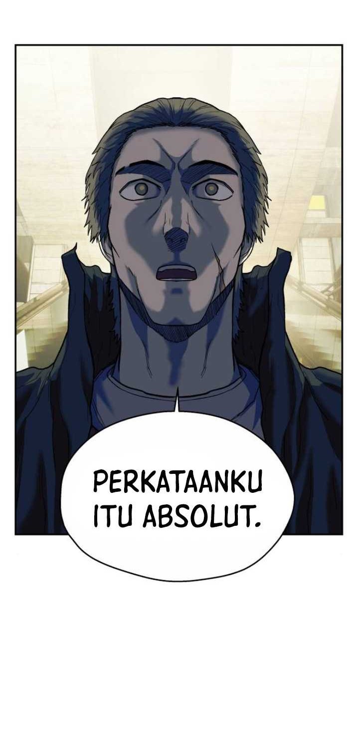 Surviving the Apocalypse Chapter 8 - halaman 85