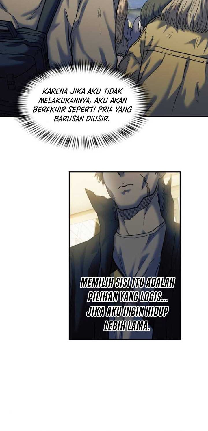 Surviving the Apocalypse Chapter 8 - halaman 89