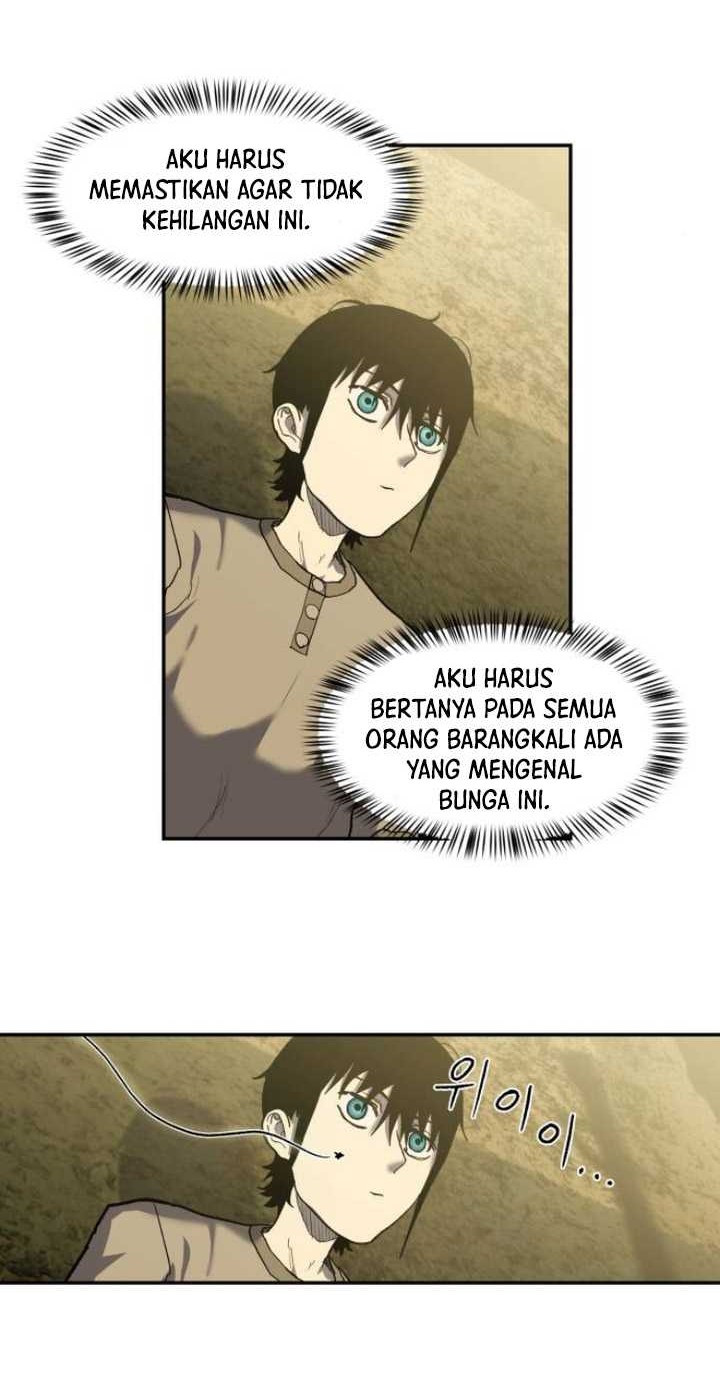 Surviving the Apocalypse Chapter 8 - halaman 9