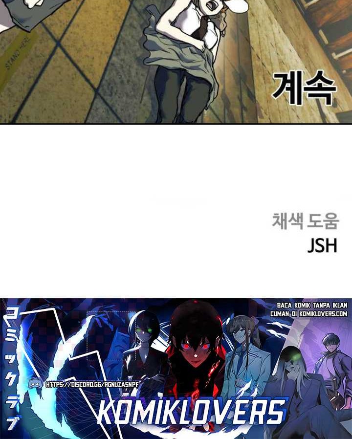 Surviving the Apocalypse Chapter 8 - halaman 97