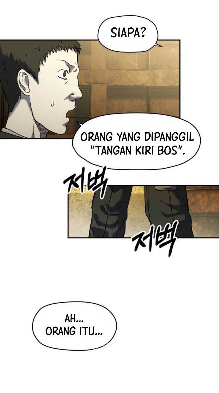 Surviving the Apocalypse Chapter 9 - halaman 17