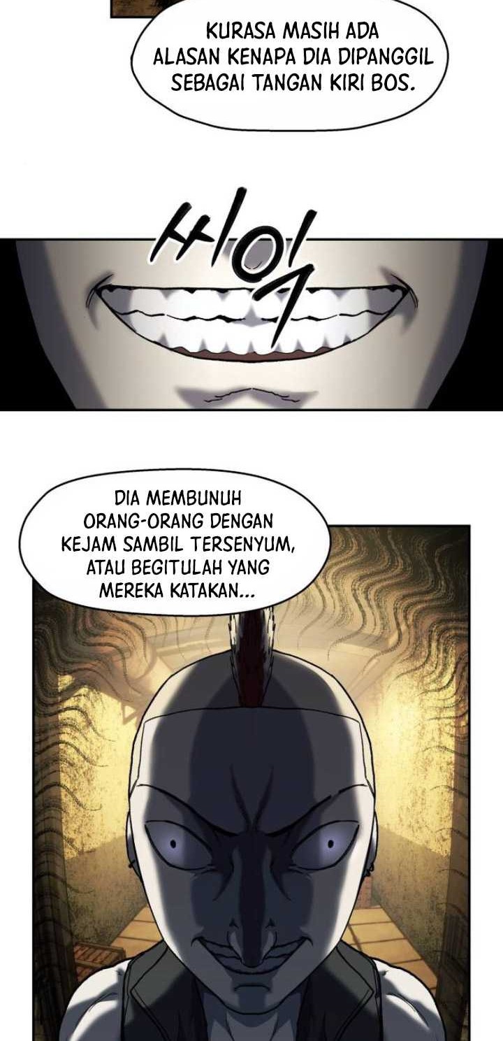 Surviving the Apocalypse Chapter 9 - halaman 19