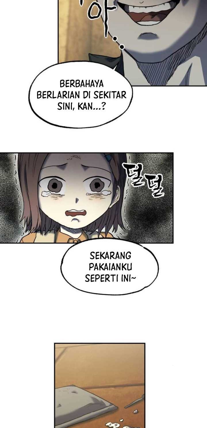 Surviving the Apocalypse Chapter 9 - halaman 23
