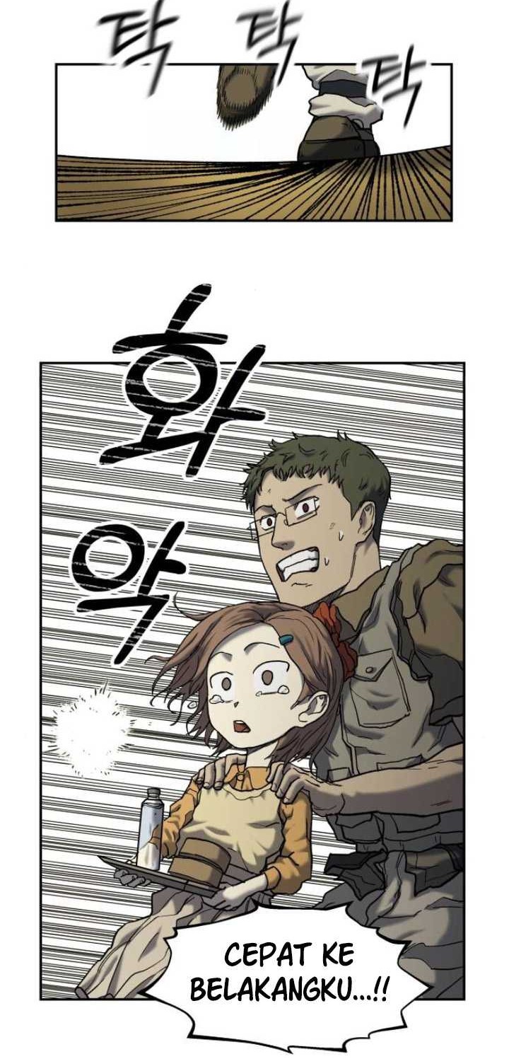 Surviving the Apocalypse Chapter 9 - halaman 29