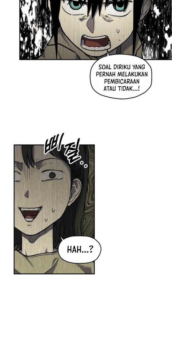 Surviving the Apocalypse Chapter 9 - halaman 41