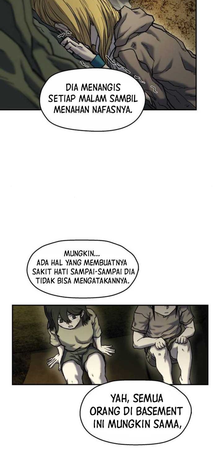 Surviving the Apocalypse Chapter 9 - halaman 49