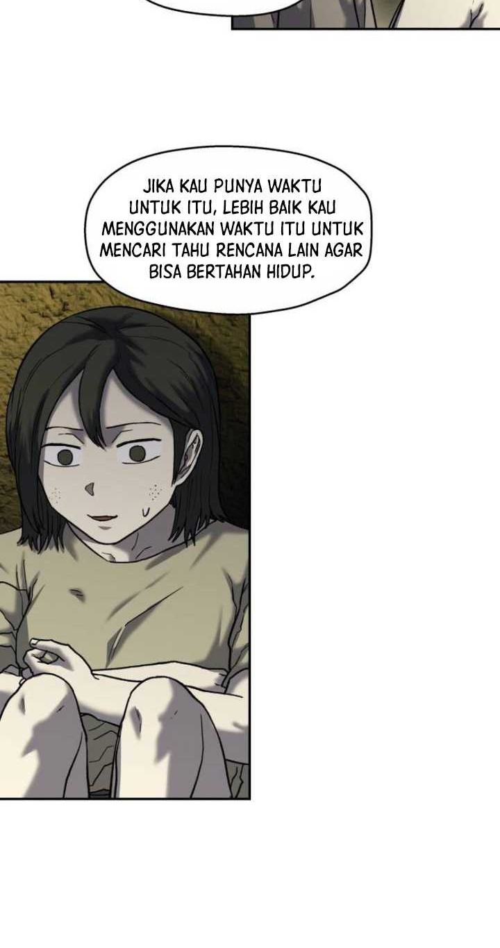 Surviving the Apocalypse Chapter 9 - halaman 51