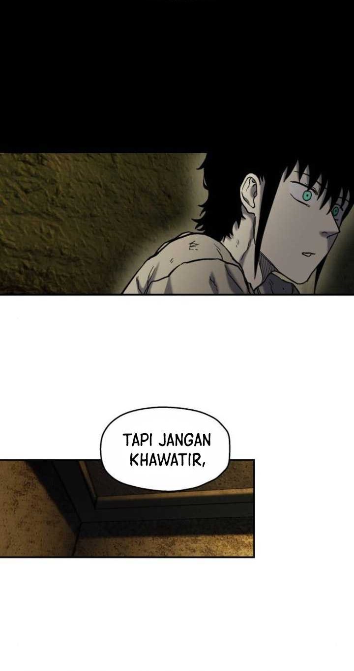 Surviving the Apocalypse Chapter 9 - halaman 57