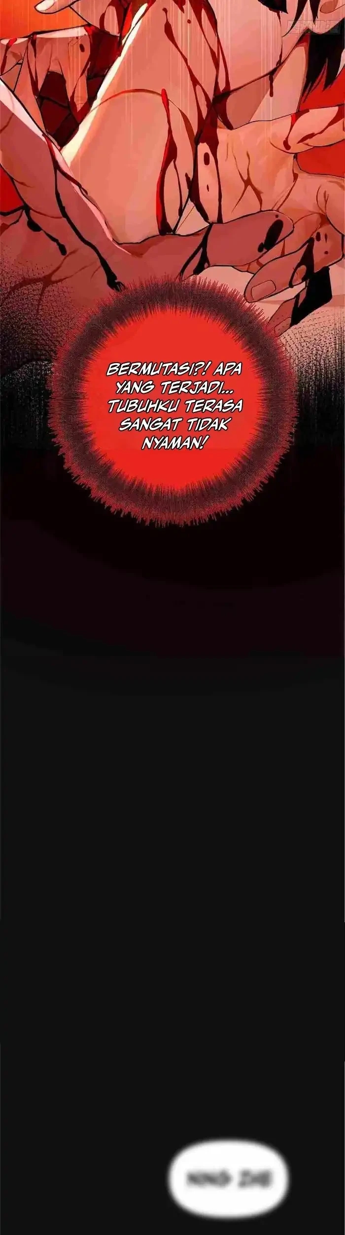 Surviving the Cataclysm Chapter 1 - halaman 11