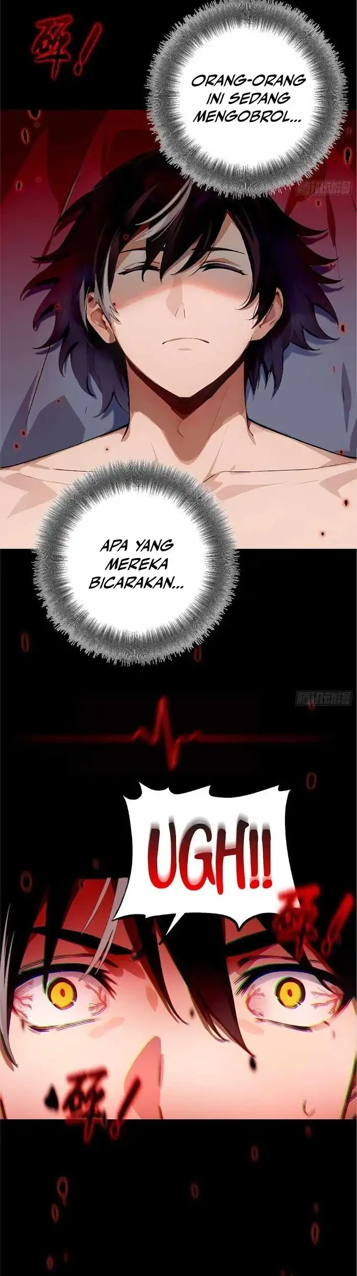 Surviving the Cataclysm Chapter 1 - halaman 8