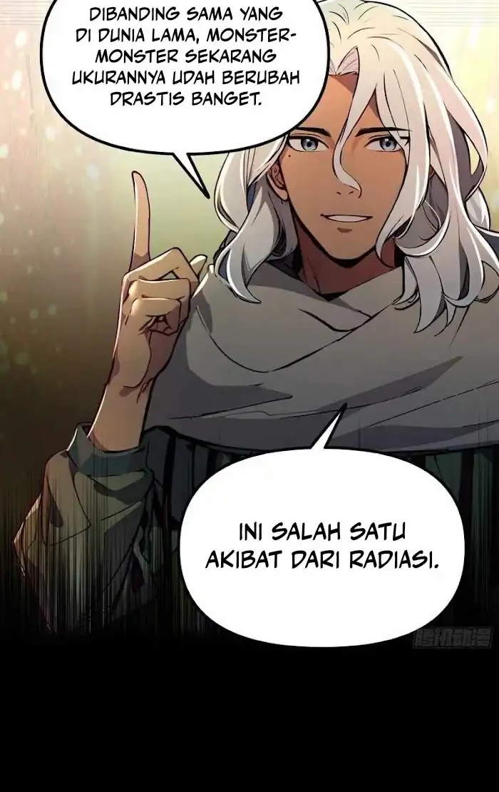 Surviving the Cataclysm Chapter 11 - halaman 12