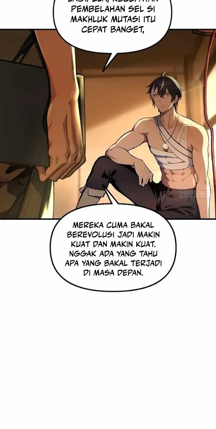 Surviving the Cataclysm Chapter 11 - halaman 18
