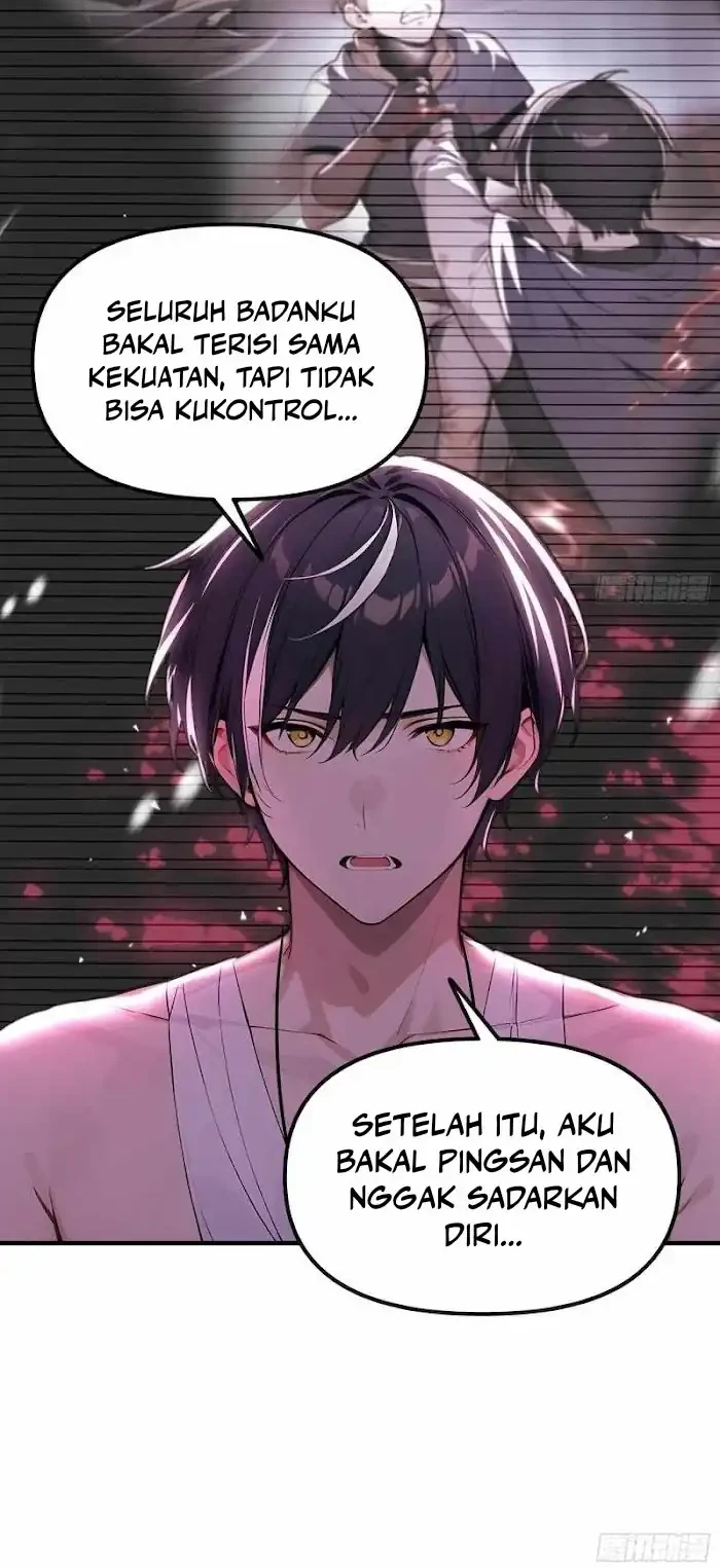 Surviving the Cataclysm Chapter 11 - halaman 2
