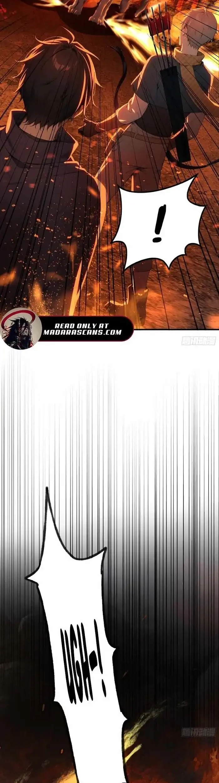 Surviving the Cataclysm Chapter 12 - halaman 23