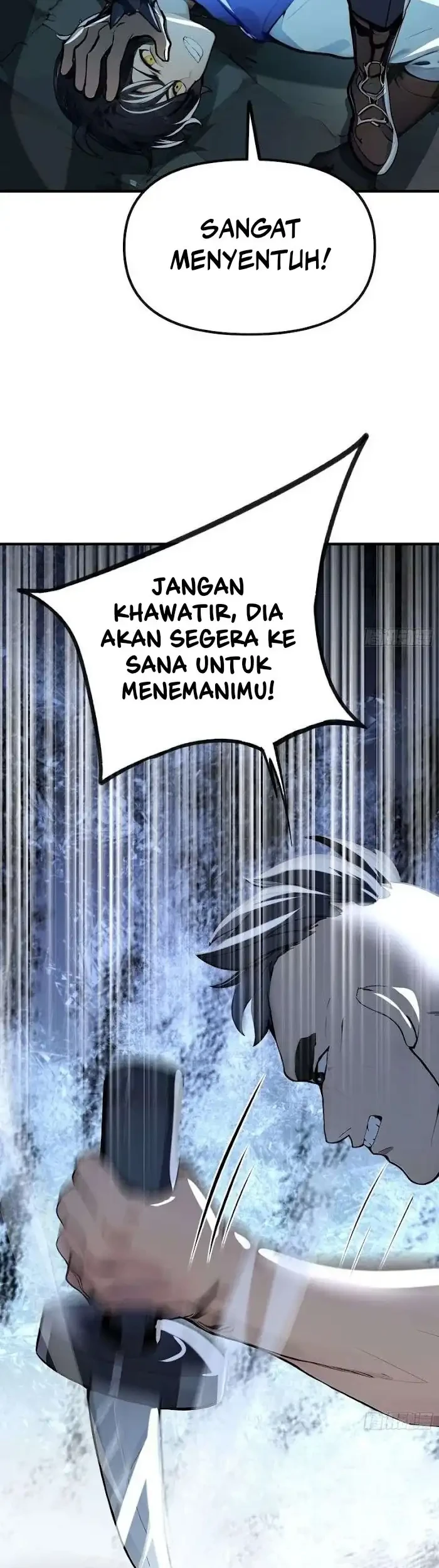 Surviving the Cataclysm Chapter 2 - halaman 51