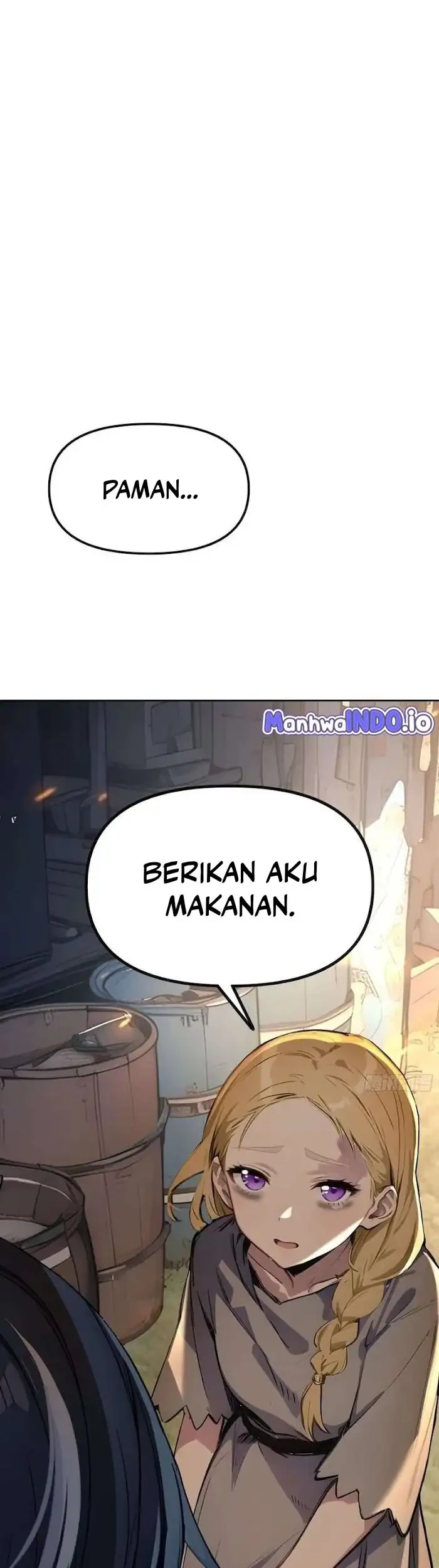 Surviving the Cataclysm Chapter 5 - halaman 2