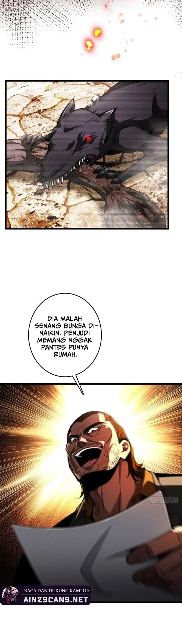 Surviving the Heat Apocalypse with My God-Tier Safehouse Chapter 1 - halaman 22