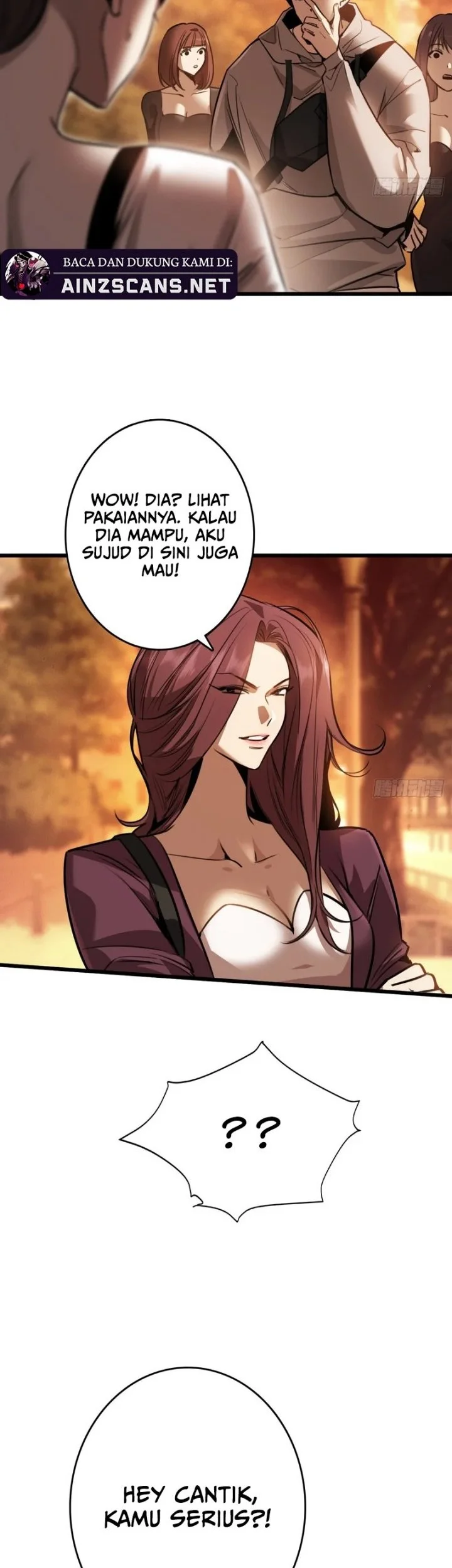 Surviving the Heat Apocalypse with My God-Tier Safehouse Chapter 1 - halaman 37