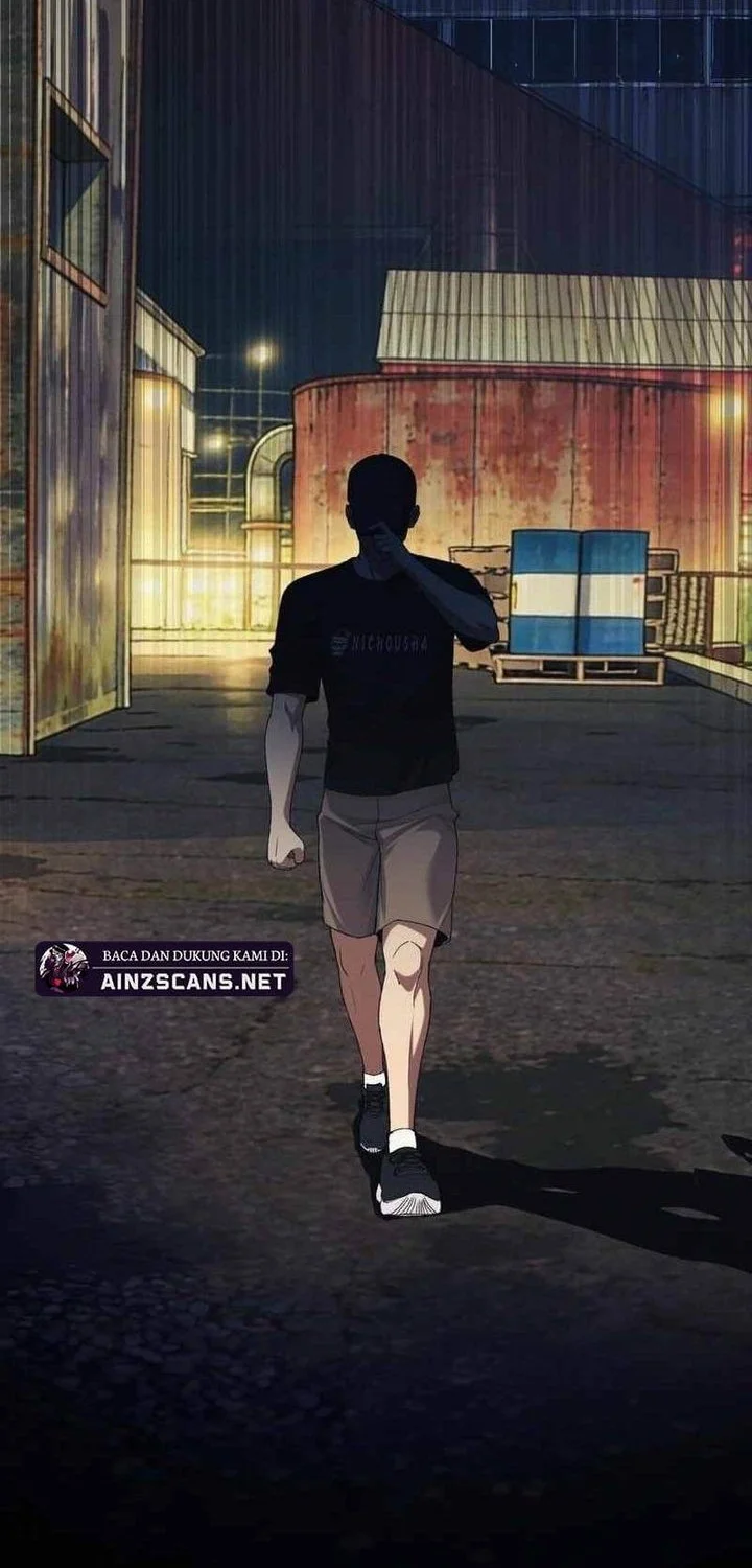 Surviving the Heat Apocalypse with My God-Tier Safehouse Chapter 10 - halaman 27