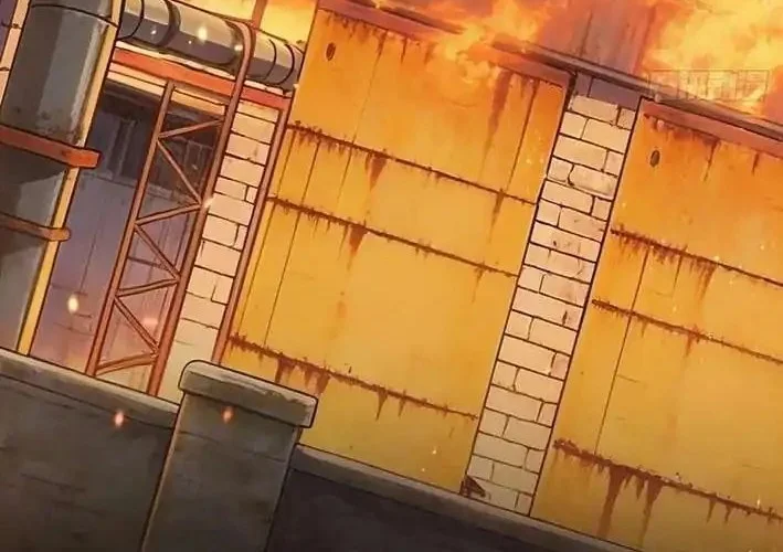 Surviving the Heat Apocalypse with My God-Tier Safehouse Chapter 11 - halaman 11