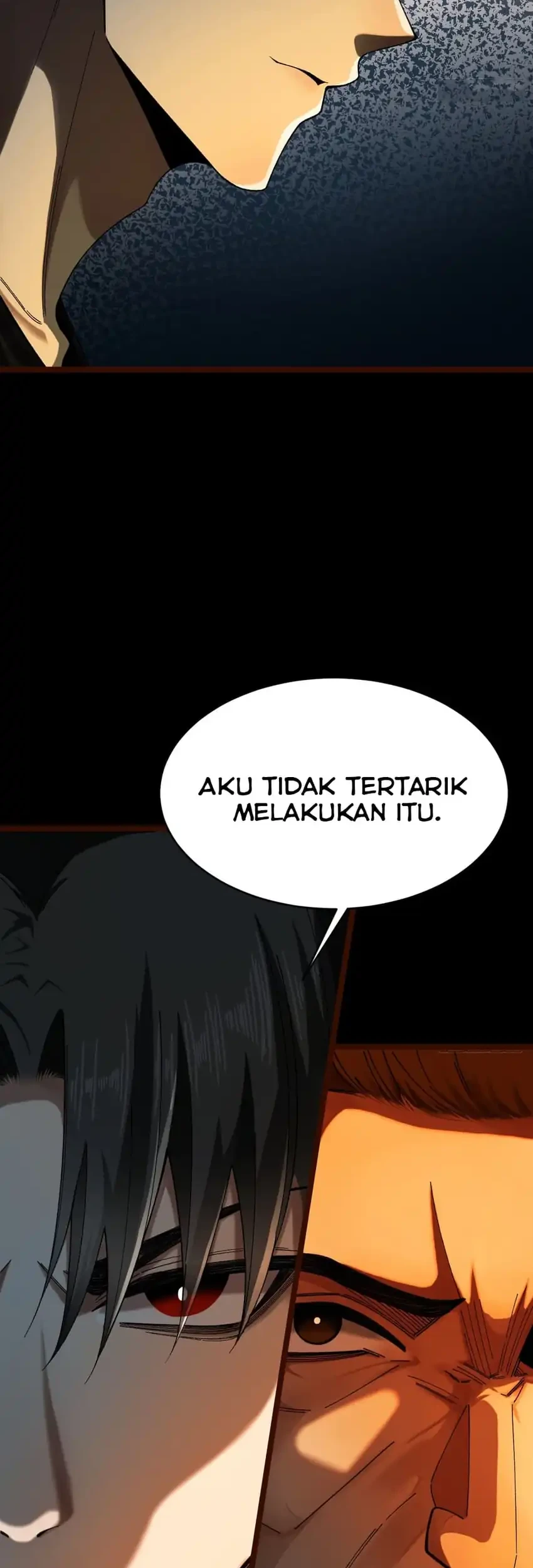 Surviving the Heat Apocalypse with My God-Tier Safehouse Chapter 13 - halaman 15
