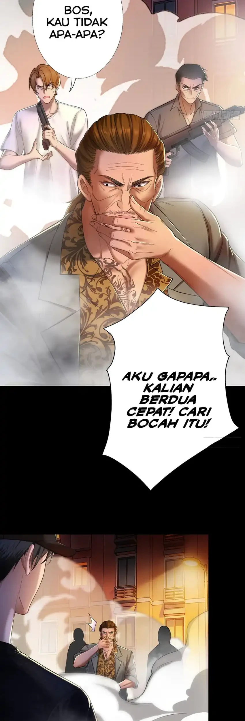 Surviving the Heat Apocalypse with My God-Tier Safehouse Chapter 13 - halaman 52