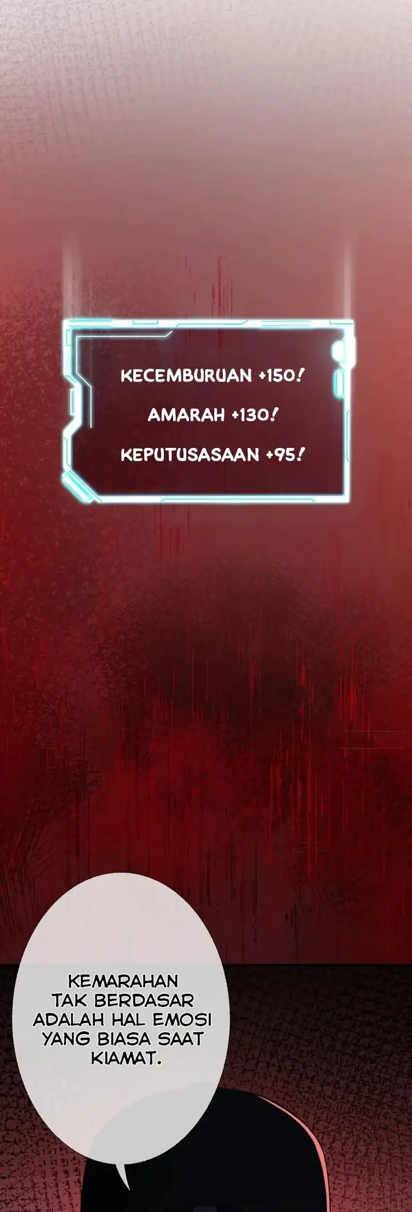 Surviving the Heat Apocalypse with My God-Tier Safehouse Chapter 14 - halaman 58