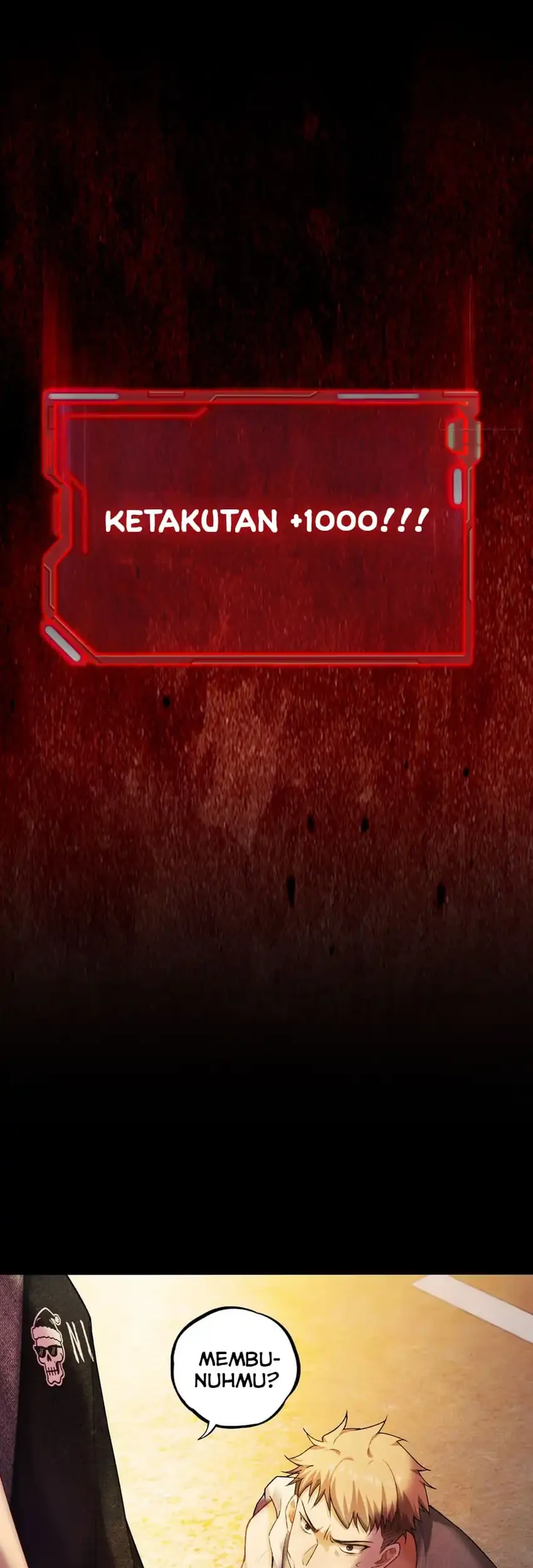 Surviving the Heat Apocalypse with My God-Tier Safehouse Chapter 15 - halaman 18