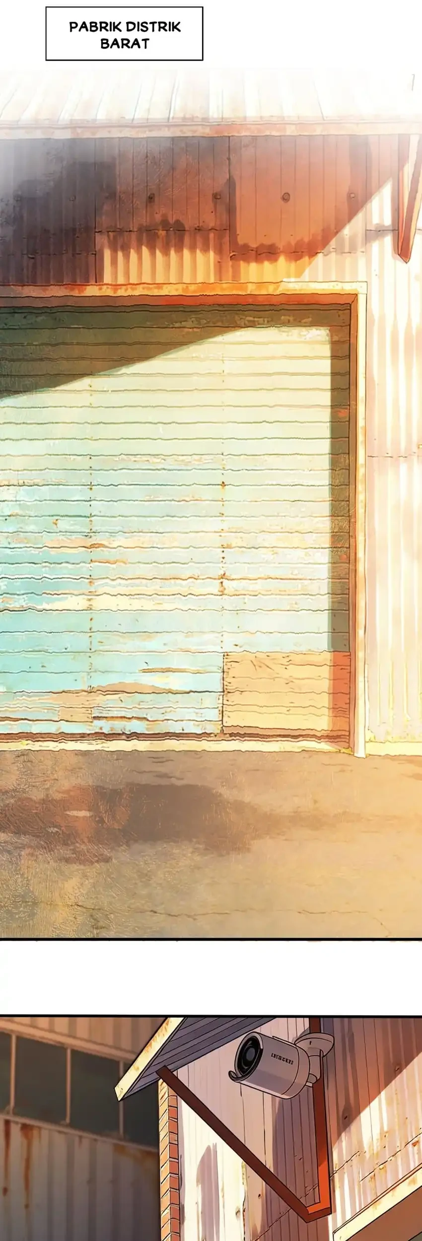 Surviving the Heat Apocalypse with My God-Tier Safehouse Chapter 15 - halaman 23