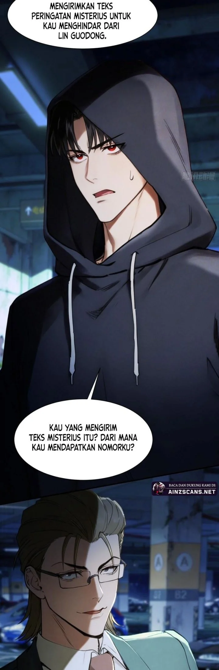 Surviving the Heat Apocalypse with My God-Tier Safehouse Chapter 22 - halaman 6