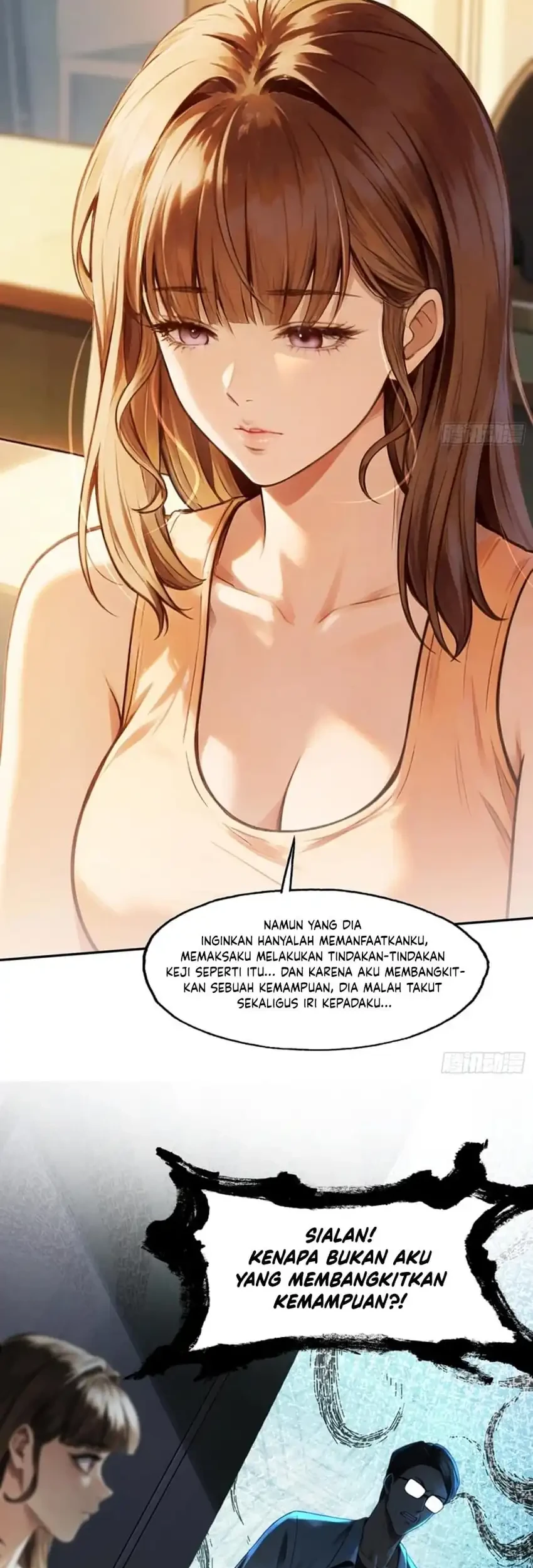 Surviving the Heat Apocalypse with My God-Tier Safehouse Chapter 29 - halaman 23