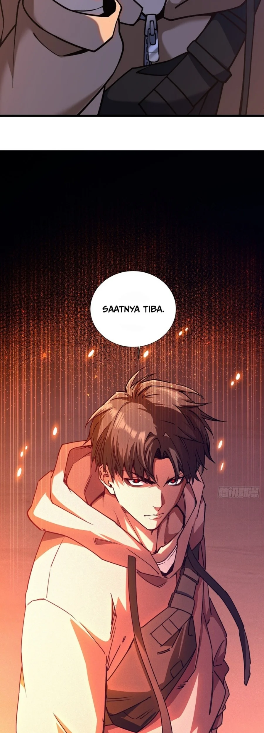 Surviving the Heat Apocalypse with My God-Tier Safehouse Chapter 3 - halaman 68