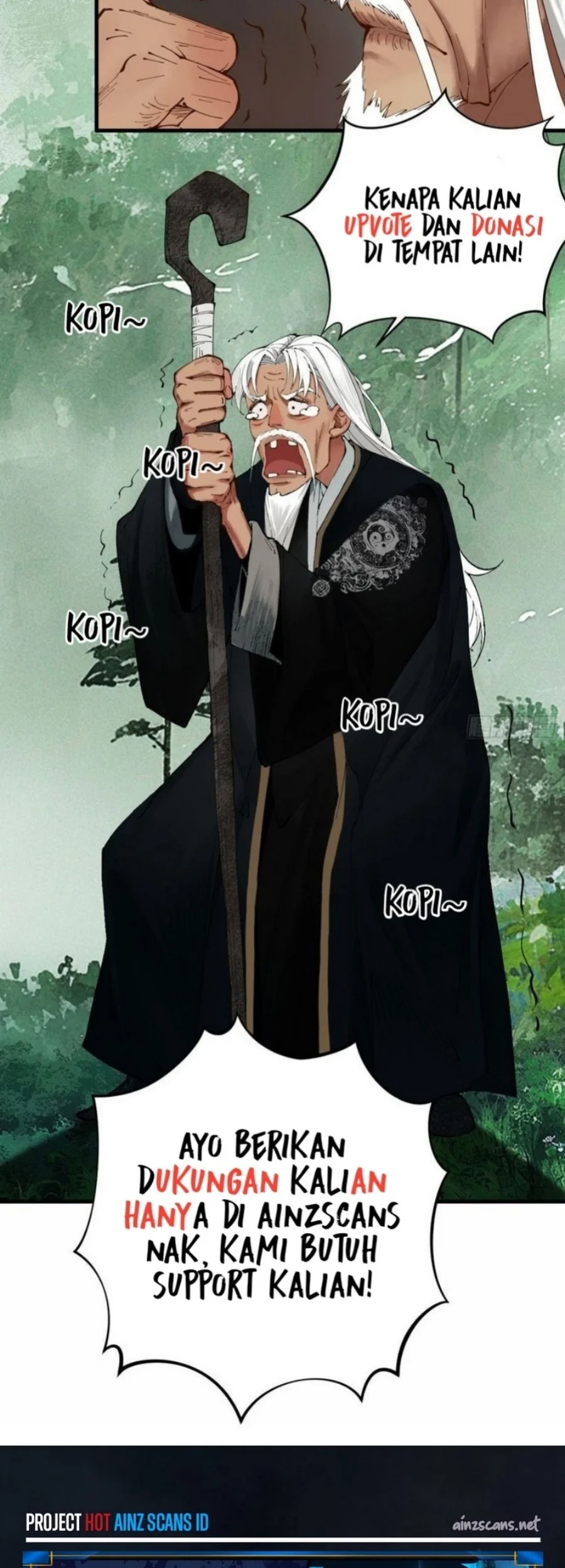 Surviving the Heat Apocalypse with My God-Tier Safehouse Chapter 3 - halaman 74