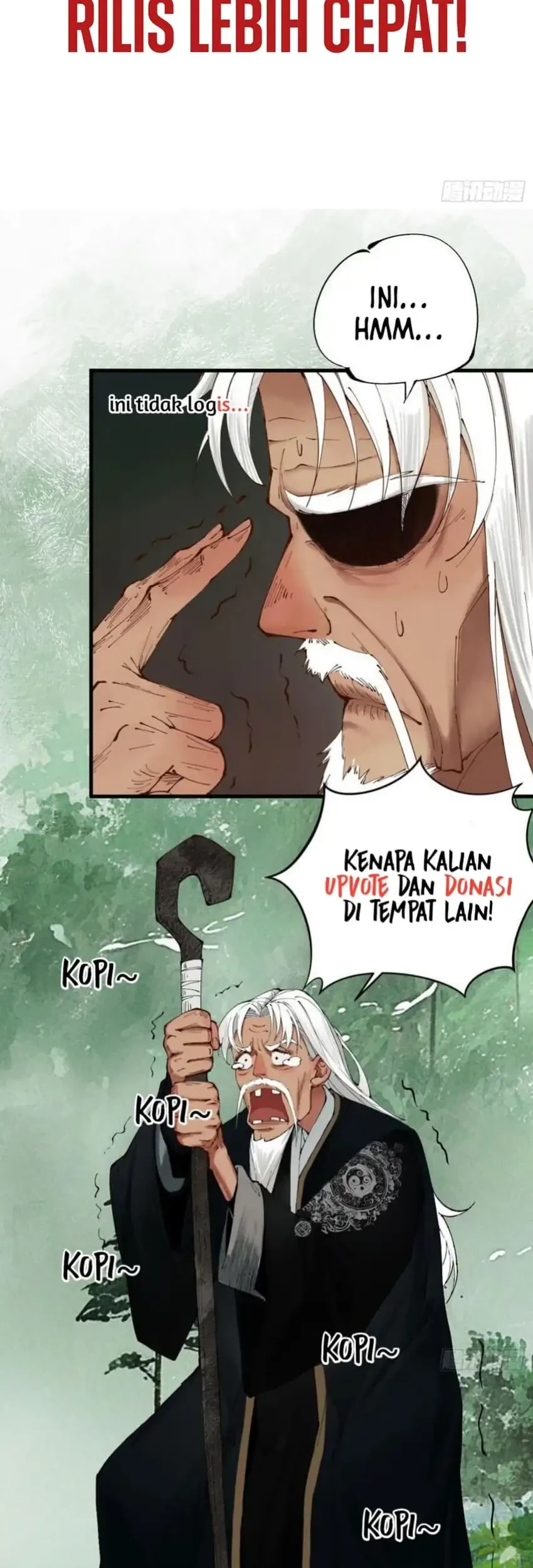 Surviving the Heat Apocalypse with My God-Tier Safehouse Chapter 30 - halaman 35