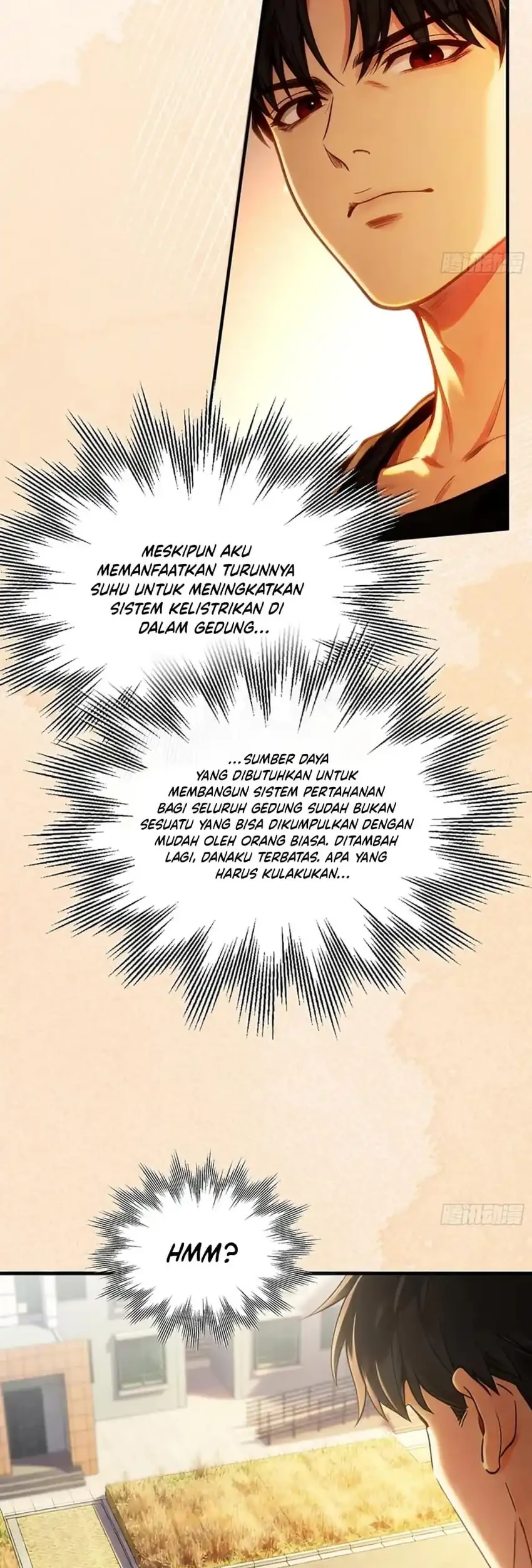 Surviving the Heat Apocalypse with My God-Tier Safehouse Chapter 31 - halaman 6
