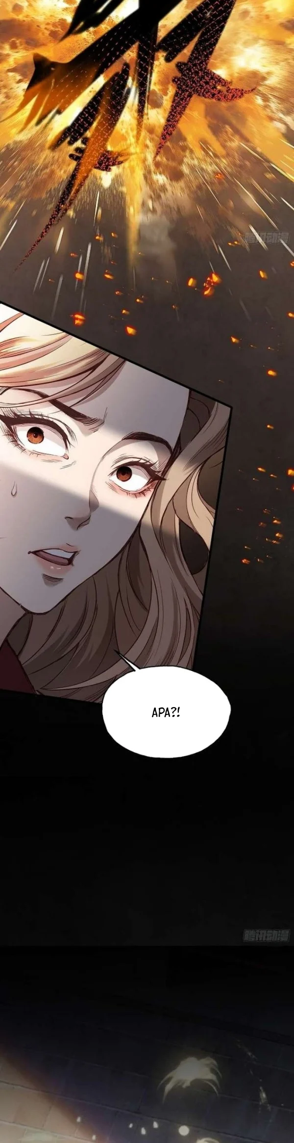 Surviving the Heat Apocalypse with My God-Tier Safehouse Chapter 36 - halaman 3