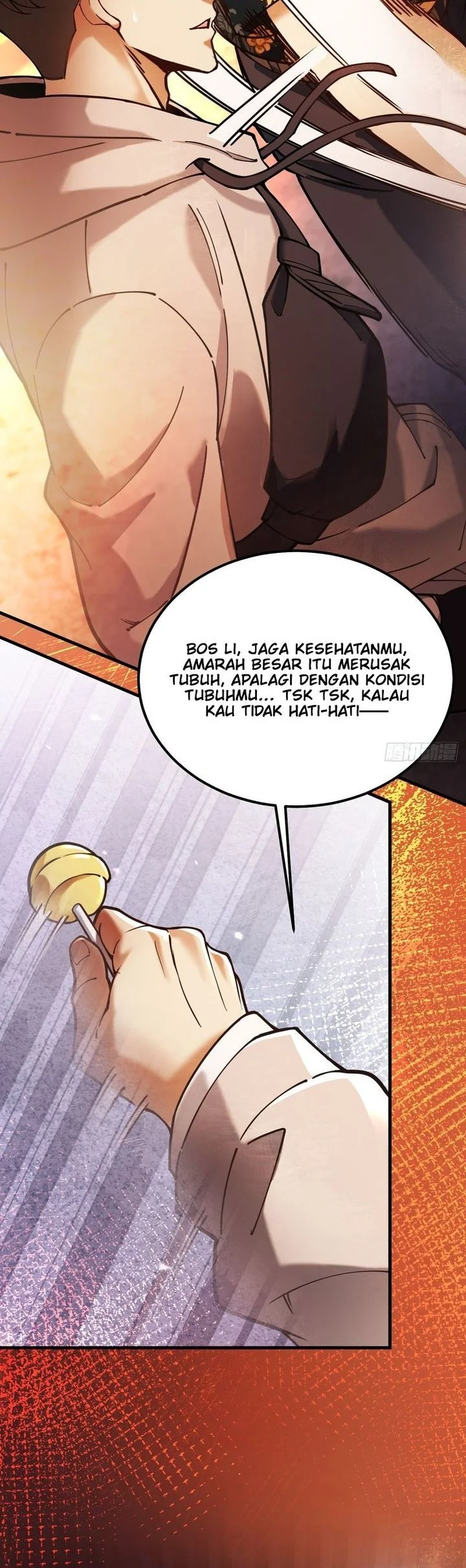 Surviving the Heat Apocalypse with My God-Tier Safehouse Chapter 4 - halaman 38