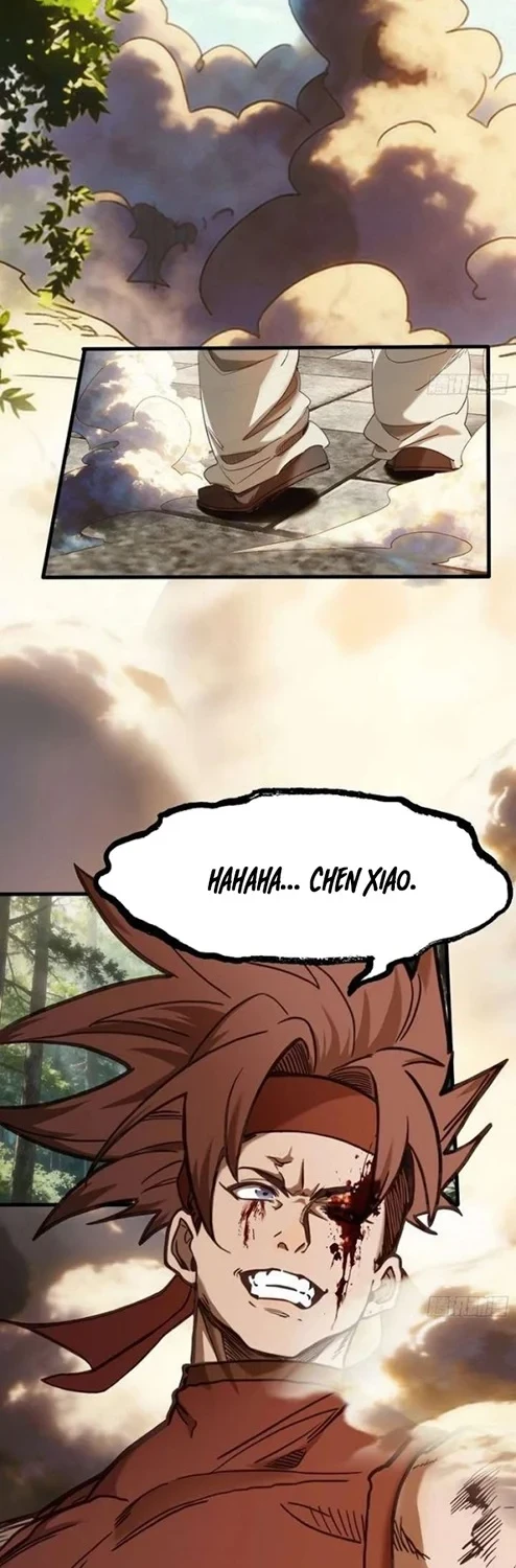 Surviving the Heat Apocalypse with My God-Tier Safehouse Chapter 41 - halaman 9